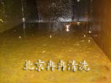 油烟管道清洗