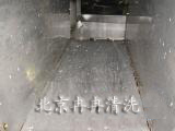 油烟管道清洗
